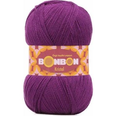 BONBON KRİSTAL  98287