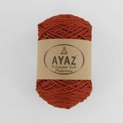 Ayaz Polyester Soft Makrome İpi 1507