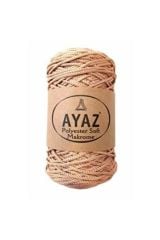 Ayaz Polyester Soft Macrame Yarn 1219