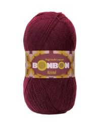 BONBON CRYSTAL burgundy 98220