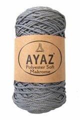 Ayaz Polyester Soft Macrame Yarn 1130