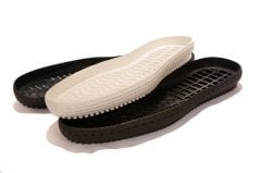 SPORTS SOLE READY PERFORATED