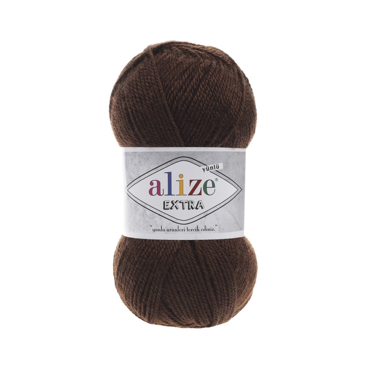 ALİZE EXTRA 26 BROWN