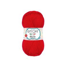 ETROFİL BABY CAN 80038 RED