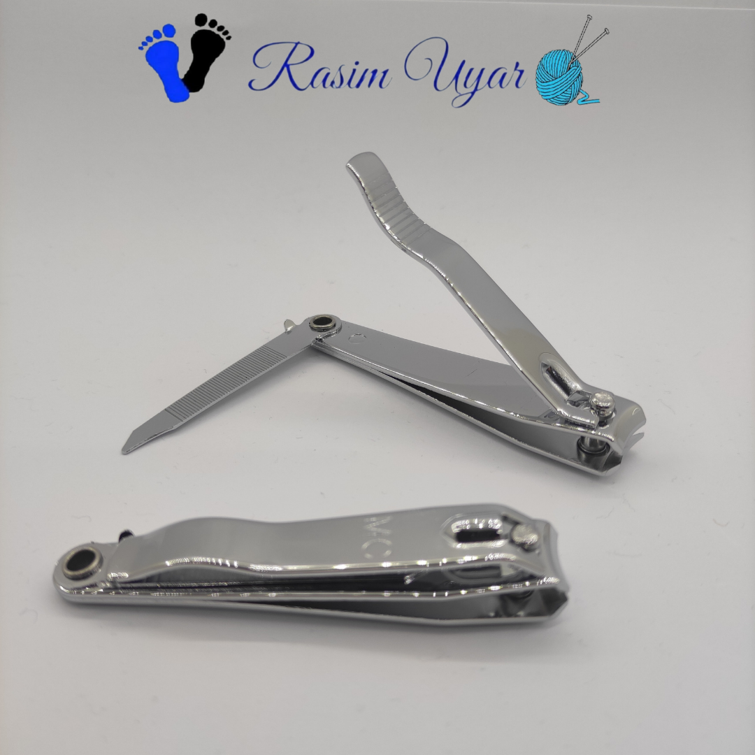 NAIL CLIPPERS LARGE SIZE