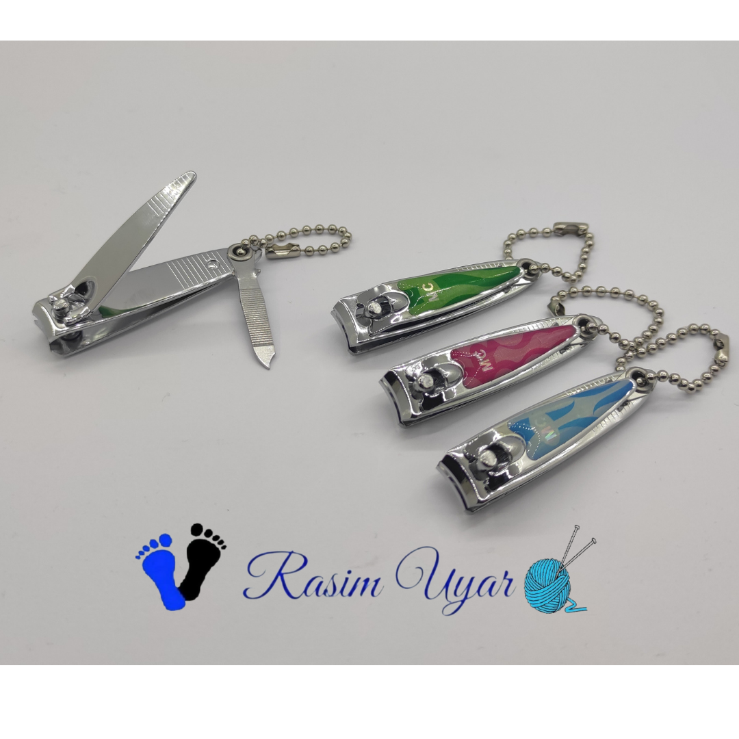 NAIL CLIPPERS SMALL SIZE