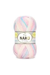 Nako Elite Baby 32431 | Lint-Free Thread | Baby Rope