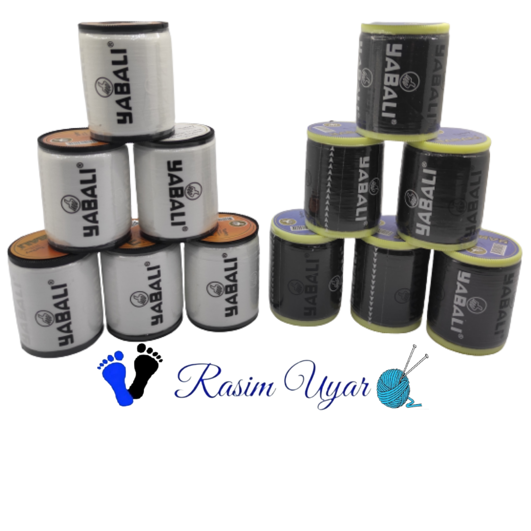 SEWING THREAD 900 mt POLYESTER Spool