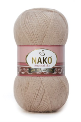 NAKO ANGORA LUX 11053