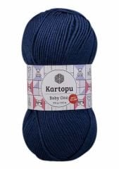 KARTOPU BABY ONE - Baby Knitting Yarn K604