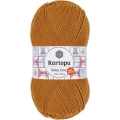 KARTOPU BABY ONE - Baby Knitting Yarn K1854