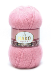 NAKO ANGORA LUX 10325