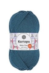 KARTOPU BABY ONE - Пряжа для детского вязания K1467