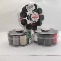 THREAD SET (PACK OF 9)