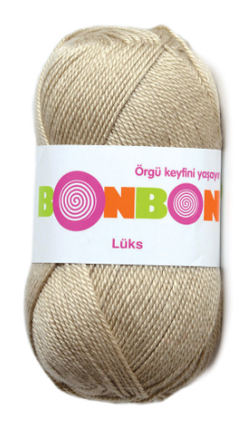 BONBON LÜKS 98338