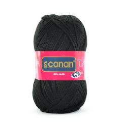 CANAN TALYA BLACK 045