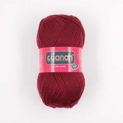 CANAN TALYA CLARET RED CE-107