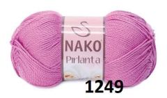 NAKO PIRLANTA PATİK İPİ 1249