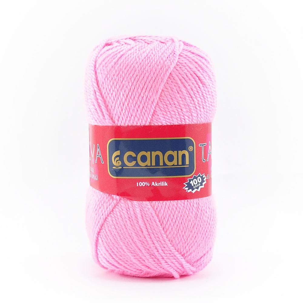 CANAN TALYA pink CE-011