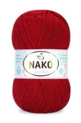 NAKO CICI BİO 4675 Antibacterial Knitting Yarn