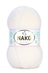 NAKO CICI BİO 208 Antibacterial Knitting Yarn