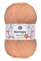 KARTOPU BABY ONE - Baby Knitting Yarn K253