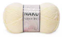 NAKO SUPER PEARL 256