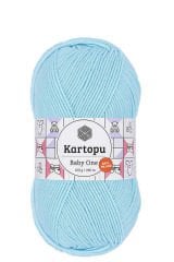 KARTOPU BABY ONE - Baby Knitting Yarn K502