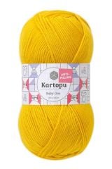 KARTOPU BABY ONE - Baby Knitting Yarn K154
