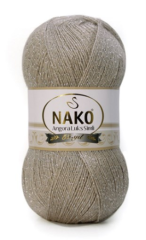 NAKO ANGORA LÜKS SİMLİ 1199