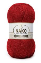 NAKO ANGORA LUXURY SILVERY 1175