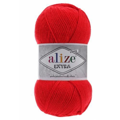 ALİZE EXTRA 56 RED