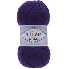 ALİZE EXTRA 74 PURPLE