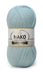 NAKO ANGORA LÜKS SİMLİ 10471