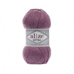 ALİZE EXTRA 28 DRIED ROSE