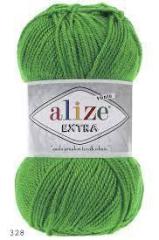 ALİZE EXTRA 328 GREEN
