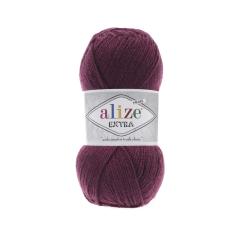 ALİZE EXTRA 306 DARK CHERRY ROT