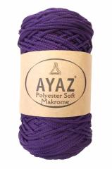 Ayaz Polyester Soft Macrame Yarn 1188