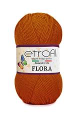 ETROFİL FLORA 72006 KİREMİT