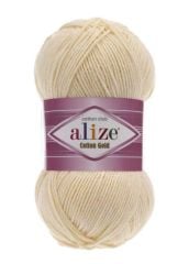 ALİZE COTTON GOLD 458 PUDRALI TEN