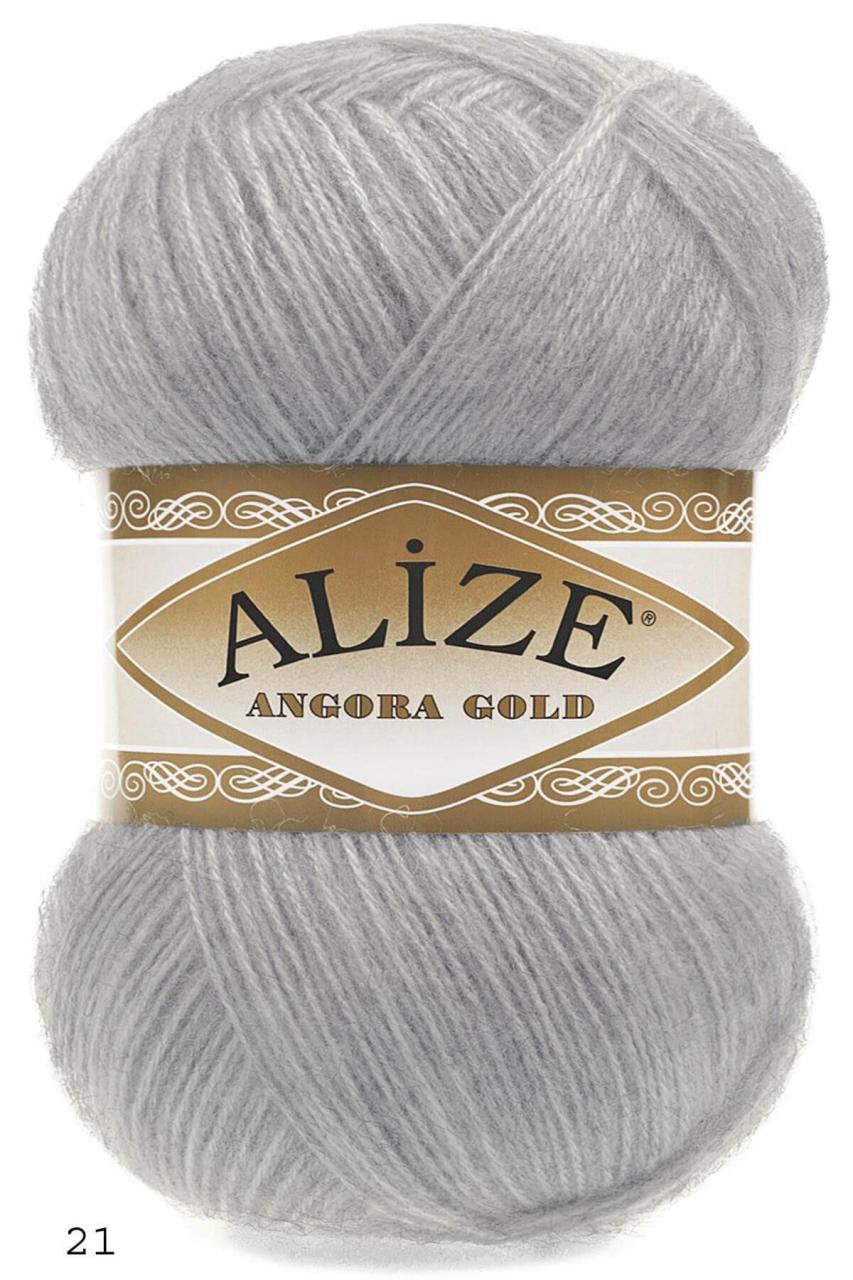 ALİZE ANGORA GOLD 21