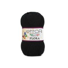 ETROPHIL FLORA BLACK 70968