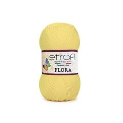 ETROPHIL FLORA LIGHT YELLOW 72001