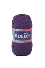 POLOS BOOTCOAT PURPLE 311