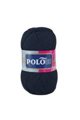 POLOS BOOTCOAT BLACK 317