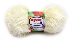 Ayaz Yumoş 1256 | Bearded Rope | Fancy Yarn