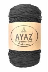 Ayaz Polyester Soft Macrame Yarn 1217