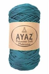 Ayaz Polyester Soft Makrome İpi 1213