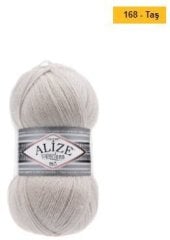 ALİZE SUPERLANA CROCHET 168