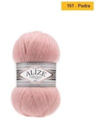 ALİZE SUPERLANA CROCHET 161